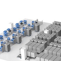 Soluciones de picking