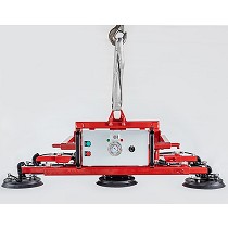 Ventosas industriales