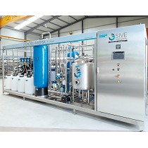 Aplicaciones en agua