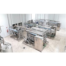 Plantas de smosis inverasa