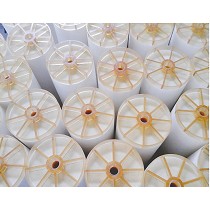 Membranas para planas de filtracin