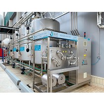 Unidades de limpieza