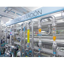 Diseo y fabricacin de equipos para la industria alimentaria