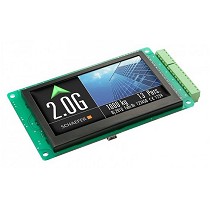 Pantallas de transistor de pelcula fina