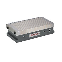 Platos magnticos de imn permanente