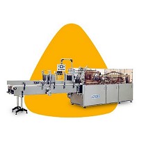 Encajadoras de envases