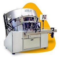 Posicionadores de envases de plstico