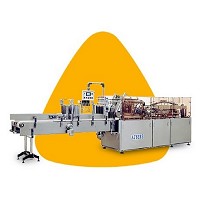 Encajadoras de envases