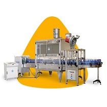 Llenadoras automticas