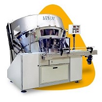 Posicionadores de envases de plstico