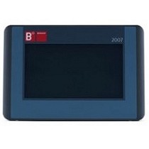 PLCs con pantalla HMI