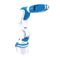 Robots colaborativos