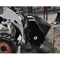 Cucharas mezcladoras