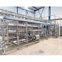 Lneas para el tratamiento de fluidos