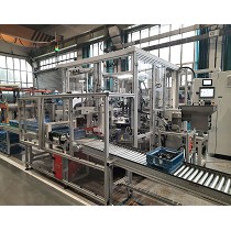 Mquinas especiales de ensamblaje automtico