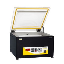 Envasadoras al vaco de campana