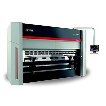 Plegadoras elctricas