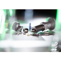 Componentes normalizados para el aumento de la productividad