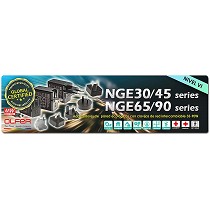 Adaptadores de pared ecolgicos