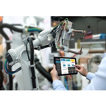 Servicio de programacin de robots