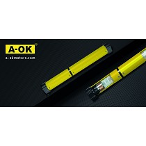 Motores para venecianas