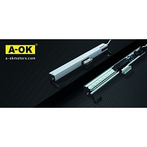 Motores de cremallera