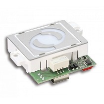 Botones sin contacto