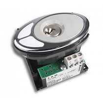 Interruptores de llave