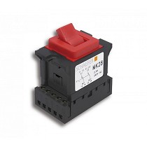 Interruptores basculantes