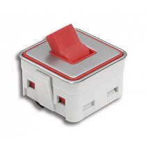 Interruptores basculantes