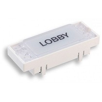 Indicadores luminosos