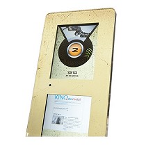 Paneles interactivos