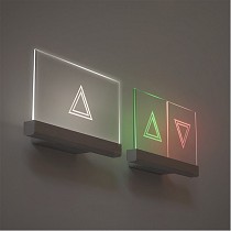 Indicadores luminosos