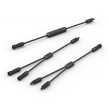 Conectores fotovolticos