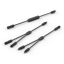 Conectores fotovolticos