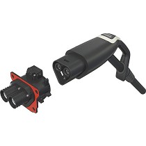 Conectores para movilidad elctrica