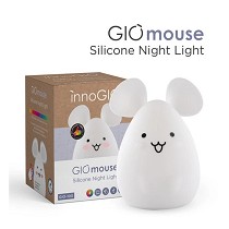 Luces nocturnas de silicona