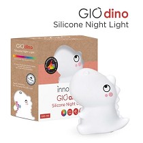 Luces nocturnas de silicona