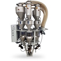 Dosificadores gravimtricos