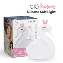 Luces nocturnas de silicona