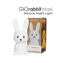 Luces nocturnas de silicona