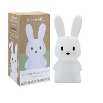 Luces nocturnas de silicona