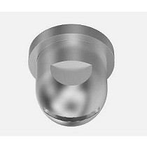 Boquillas de ranura de chorro plano para aire o vapor saturado