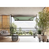 Sistemas de fijacin con toldo de brazos articulados