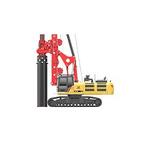 Mquinas perforadoras rotativas