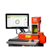 Estaciones de marcado lser automatizadas