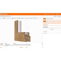 Softwares de configuracin para la gestin web