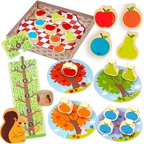 Juegos eduativos de cooperacin