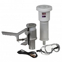 Sistemas de reciclado de aerosoles