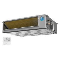 Aires acondicionados tipo conducto